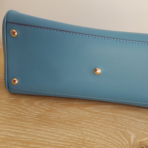 Versace Palazzo Empire Bag (medium, 2017) NWT - Picture 3 of 15